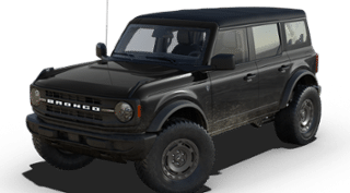 2025 Ford Bronco® External Image 2